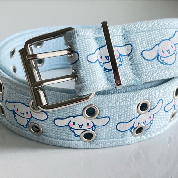 Cinnamonroll LG Belt main image 5